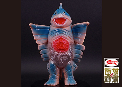 新商品情報 of ウルトラ怪獣.com