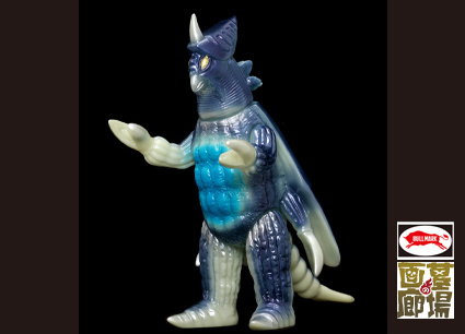 新商品情報 of ウルトラ怪獣.com