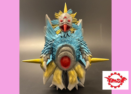 新商品情報 of ウルトラ怪獣.com