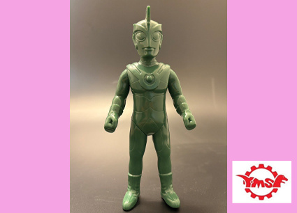 新商品情報 of ウルトラ怪獣.com