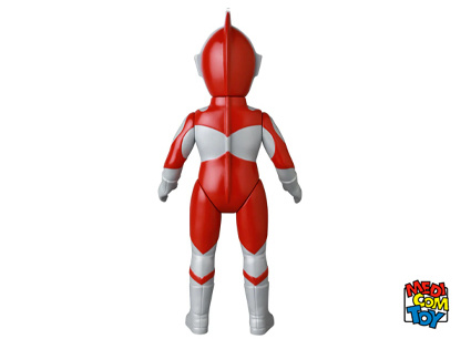 ウルトラマンソフビ道シリーズ 怪獣26体 ULTRA MONSTER SERIES 227 King of Monsters | Ultraman TOY WEB