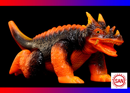 怪獣フィギュア　　サンジンチョウ 怪獣フィギュア サンジンチョウ hqdefault.jpg