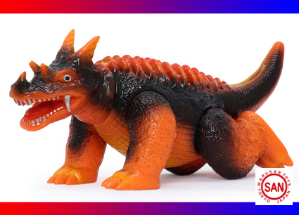 新商品情報 of ウルトラ怪獣.com