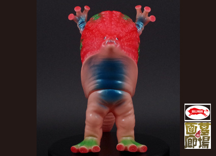 新商品情報 of ウルトラ怪獣.com