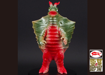新商品情報 of ウルトラ怪獣.com