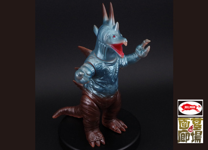 新商品情報 of ウルトラ怪獣.com