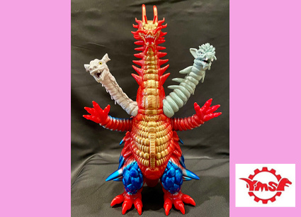 新商品情報 of ウルトラ怪獣.com