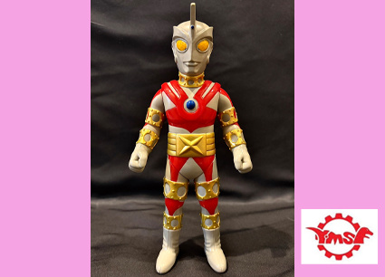 新商品情報 of ウルトラ怪獣.com