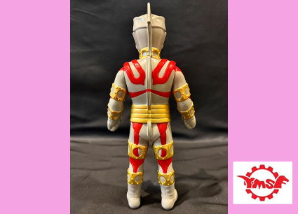新商品情報 of ウルトラ怪獣.com