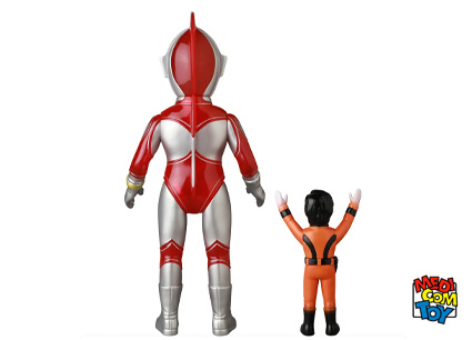 新商品情報 of ウルトラ怪獣.com
