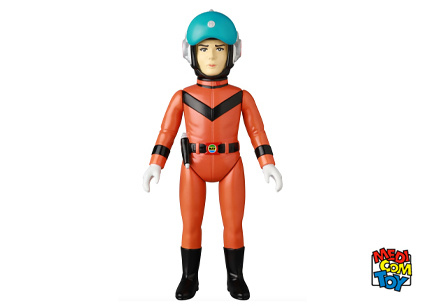 新商品情報 of ウルトラ怪獣.com