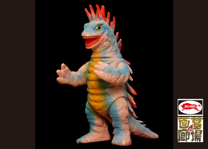 新商品情報 of ウルトラ怪獣.com