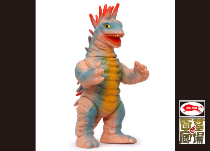 新商品情報 of ウルトラ怪獣.com