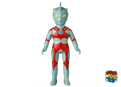 新商品情報 of ウルトラ怪獣.com