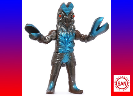 新商品情報 of ウルトラ怪獣.com