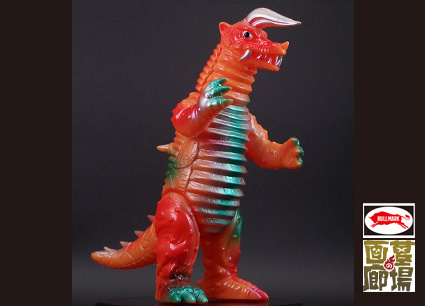 新商品情報 of ウルトラ怪獣.com