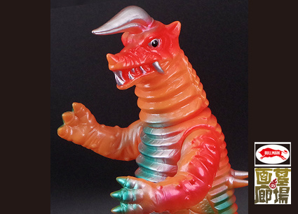 新商品情報 of ウルトラ怪獣.com