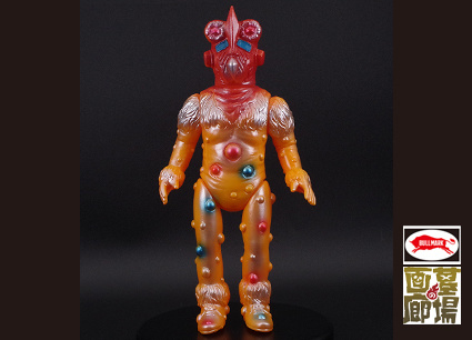 新商品情報 of ウルトラ怪獣.com