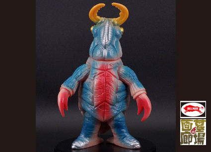 新商品情報 of ウルトラ怪獣.com
