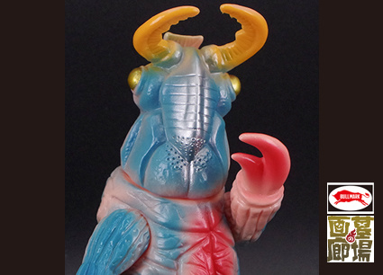 新商品情報 of ウルトラ怪獣.com
