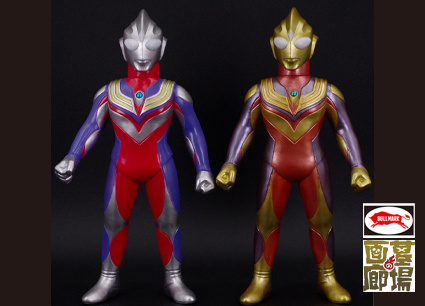 新商品情報 of ウルトラ怪獣.com