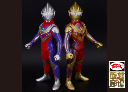 新商品情報 of ウルトラ怪獣.com