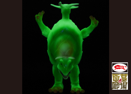 新商品情報 of ウルトラ怪獣.com