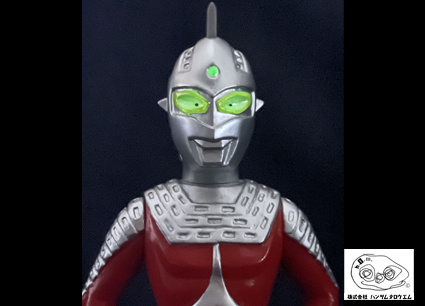 新商品情報 of ウルトラ怪獣.com