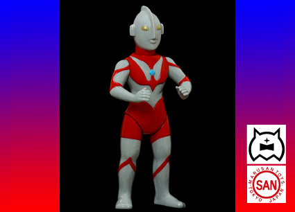 新商品情報 of ウルトラ怪獣.com