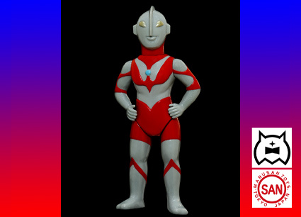 新商品情報 of ウルトラ怪獣.com