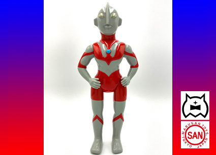 新商品情報 of ウルトラ怪獣.com