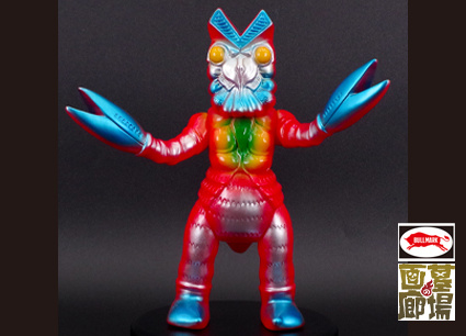 新商品情報 of ウルトラ怪獣.com