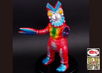 新商品情報 of ウルトラ怪獣.com