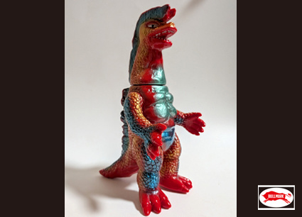 新商品情報 of ウルトラ怪獣.com