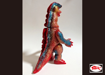 新商品情報 of ウルトラ怪獣.com