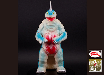 新商品情報 of ウルトラ怪獣.com