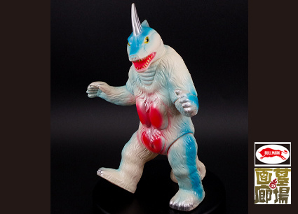 新商品情報 of ウルトラ怪獣.com