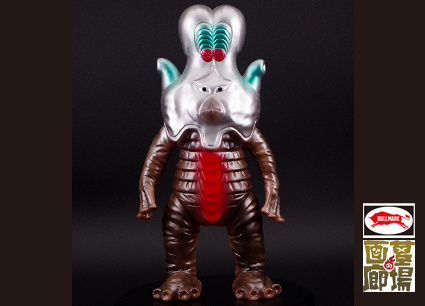 新商品情報 of ウルトラ怪獣.com