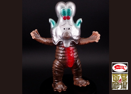 新商品情報 of ウルトラ怪獣.com