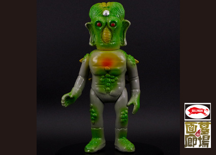 新商品情報 of ウルトラ怪獣.com