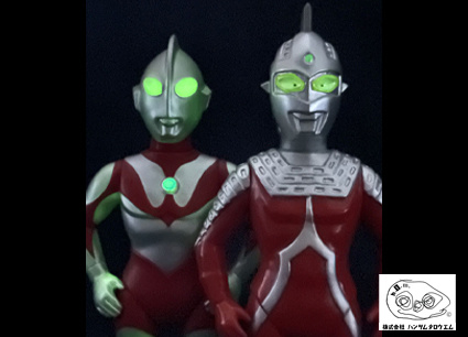 新商品情報 of ウルトラ怪獣.com