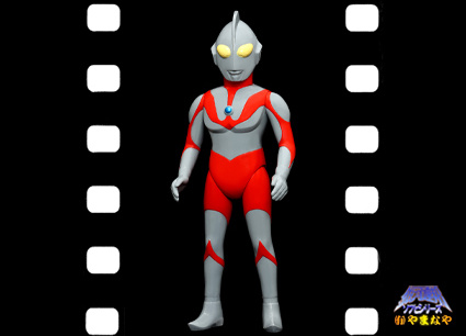 新商品情報 of ウルトラ怪獣.com
