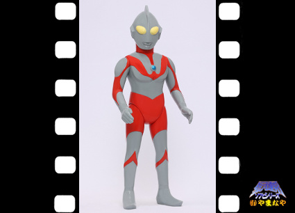 新商品情報 of ウルトラ怪獣.com