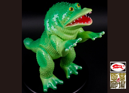 新商品情報 of ウルトラ怪獣.com