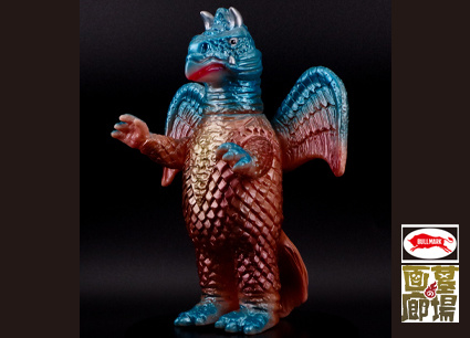 新商品情報 of ウルトラ怪獣.com
