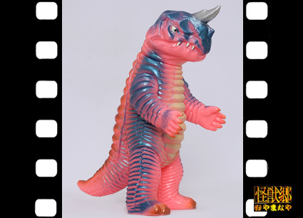 新商品情報 of ウルトラ怪獣.com