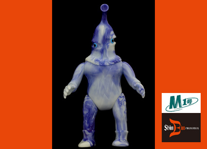新商品情報 of ウルトラ怪獣.com