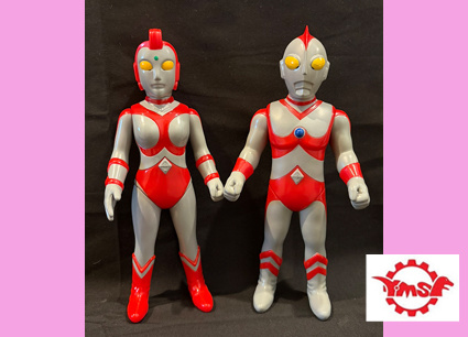 新商品情報 of ウルトラ怪獣.com