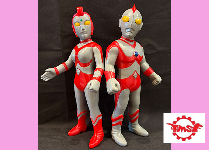 新商品情報 of ウルトラ怪獣.com